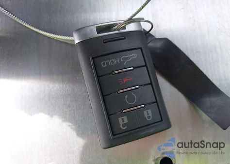 2017 Chevrolet Corvette Grand Sport 1Lt z USA, uszkodzony, nr VIN 1G1YW2D71H5115864